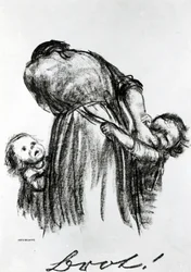 Bread!, 1924